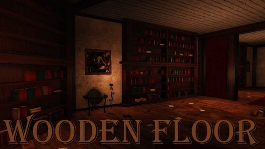 Wooden Floor cover Wooden Floor cover