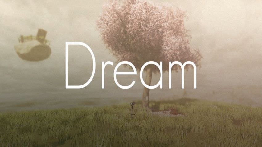 Dream cover Dream cover