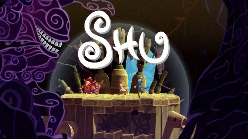 Shu cover Shu cover