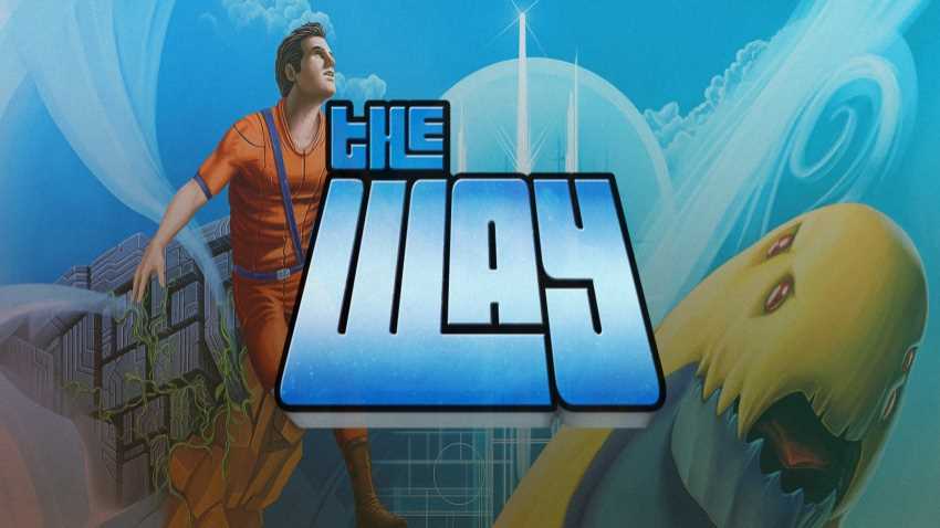 The Way cover The Way cover