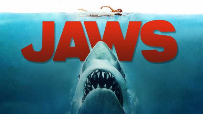 Jaws Unleashed cover Jaws Unleashed cover