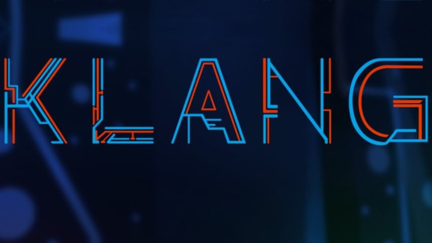 Klang cover Klang cover
