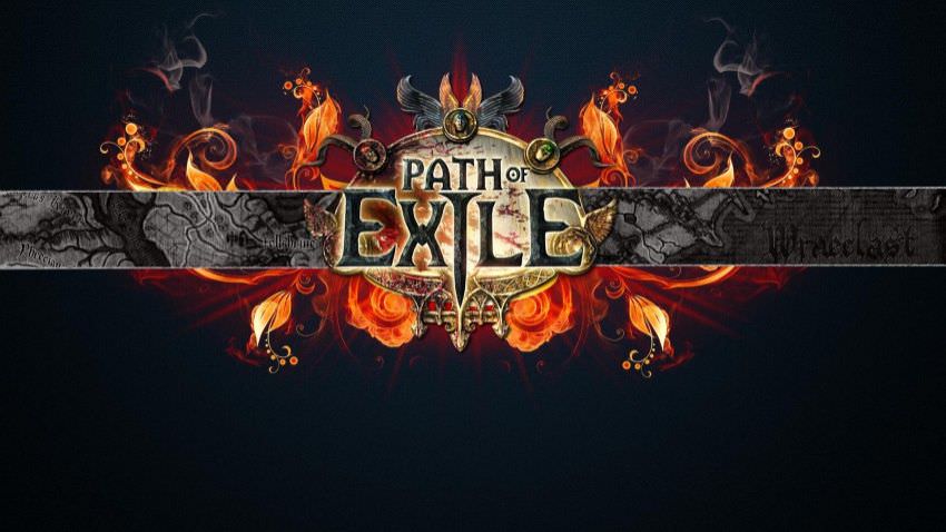 Path Of Exile cover Path Of Exile cover