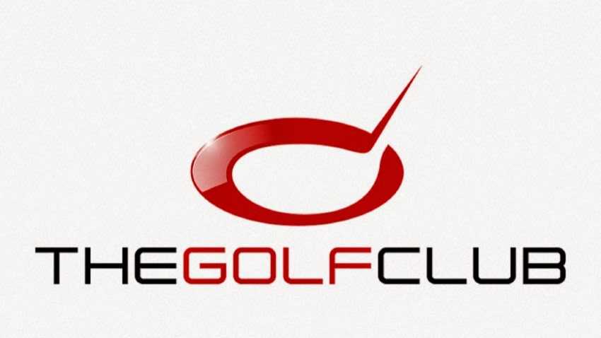 The Golf Club - Collectors Edition cover The Golf Club - Collectors Edition cover