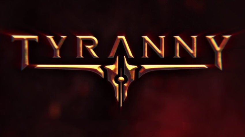 Tyranny : Overlord Edition cover Tyranny : Overlord Edition cover