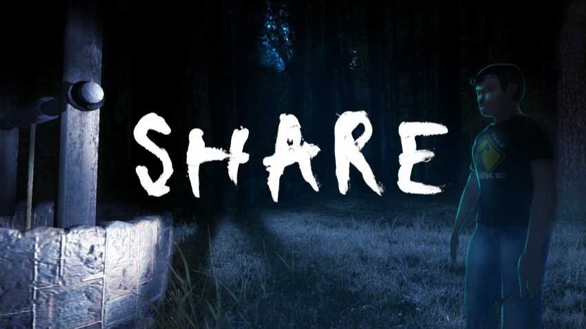 Share cover Share cover