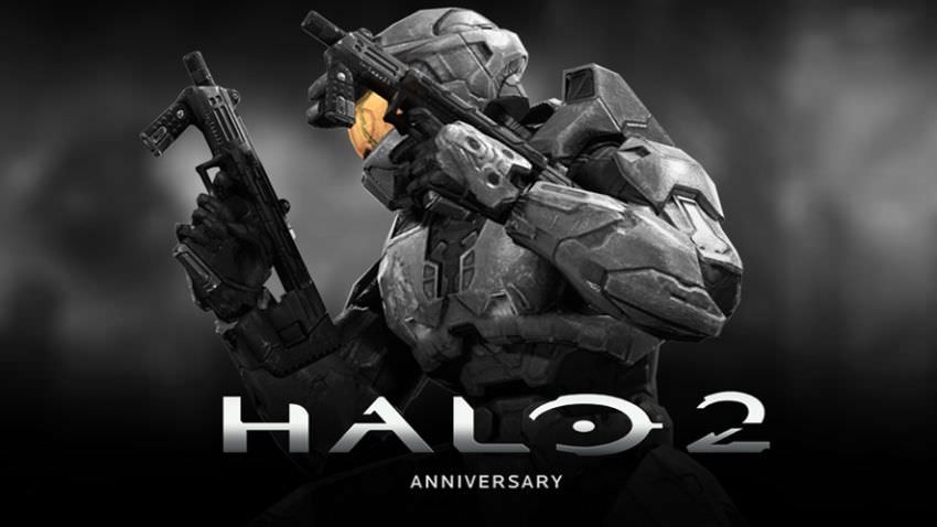 Halo 2 cover Halo 2 cover
