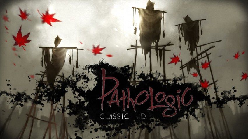 Pathologic Classic HD cover Pathologic Classic HD cover