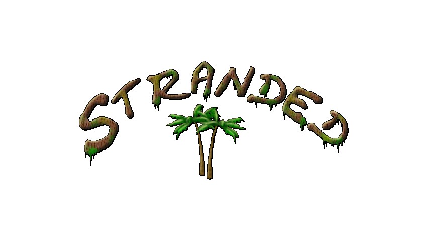 Stranded 2 cover Stranded 2 cover