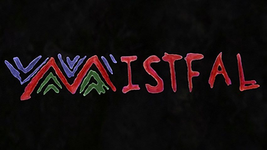 Mistfal cover Mistfal cover