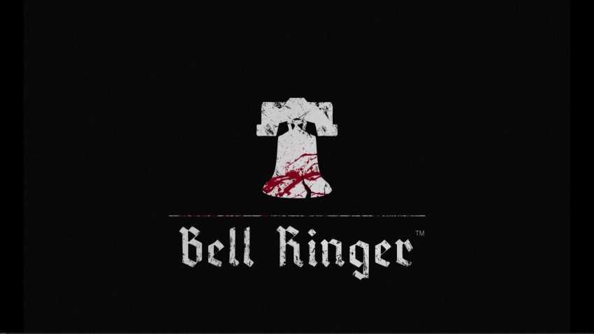 Bell Ringer cover Bell Ringer cover