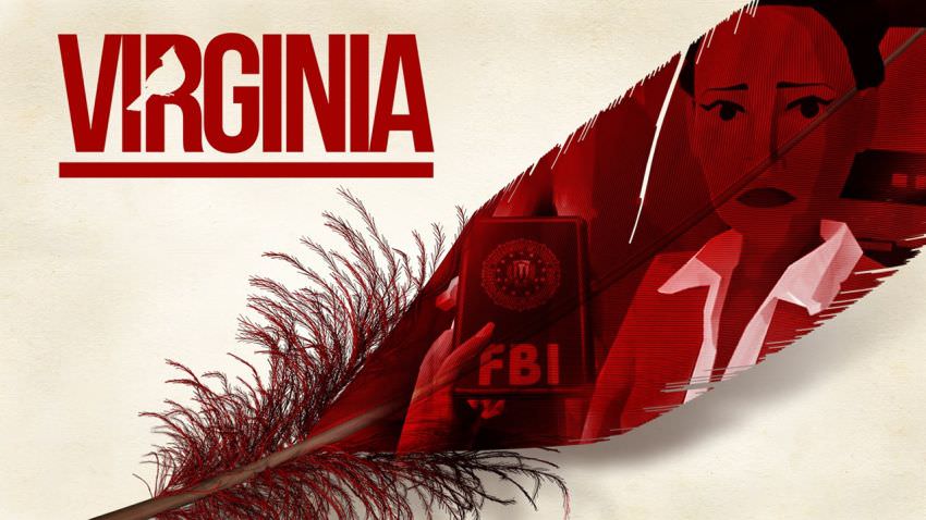 Virginia cover Virginia cover