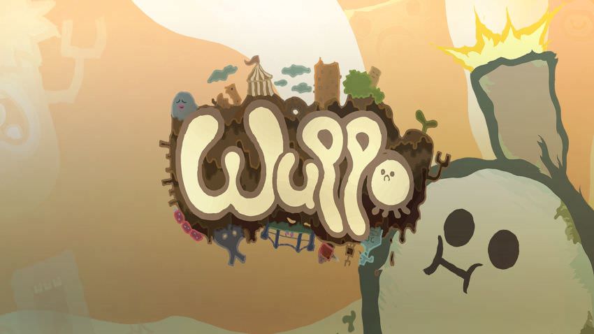 Wuppo cover Wuppo cover