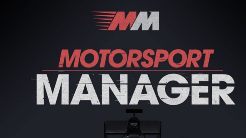 Motorsport Manager cover Motorsport Manager cover