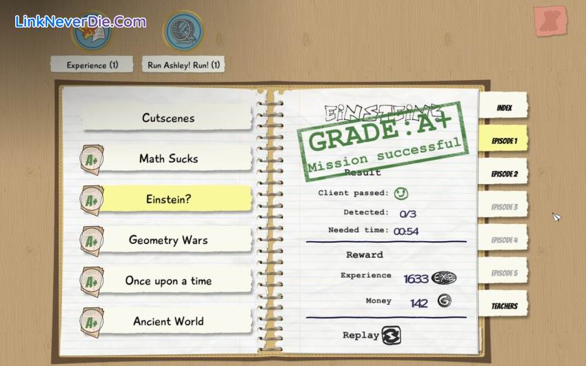 Hình ảnh trong game Cheats 4 Hire (screenshot) Hình ảnh trong game Cheats 4 Hire (screenshot)