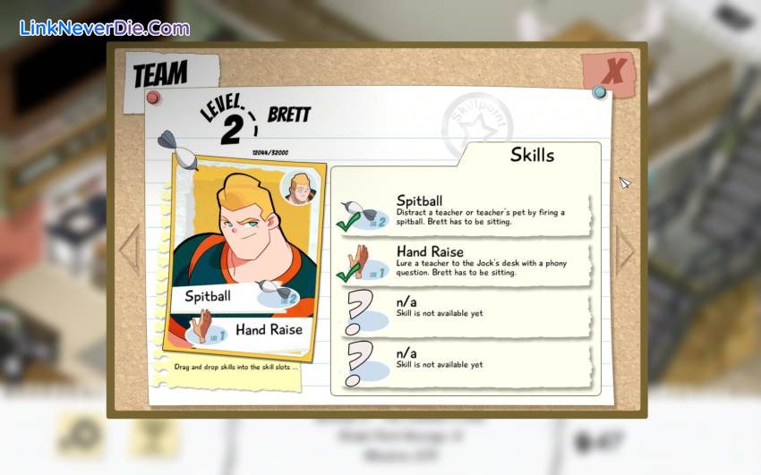 Hình ảnh trong game Cheats 4 Hire (screenshot) Hình ảnh trong game Cheats 4 Hire (screenshot)