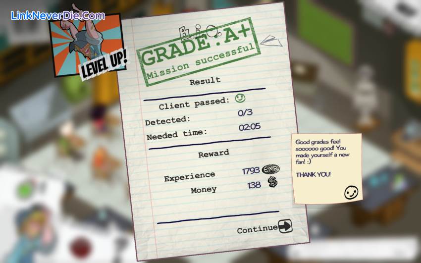 Hình ảnh trong game Cheats 4 Hire (screenshot) Hình ảnh trong game Cheats 4 Hire (screenshot)