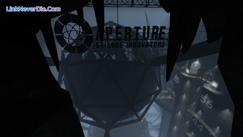 Hình ảnh trong game Portal Stories: Mel (screenshot) Hình ảnh trong game Portal Stories: Mel (screenshot)