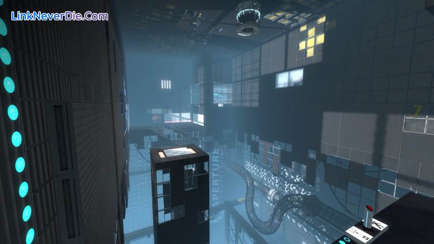 Hình ảnh trong game Portal Stories: Mel (screenshot) Hình ảnh trong game Portal Stories: Mel (screenshot)