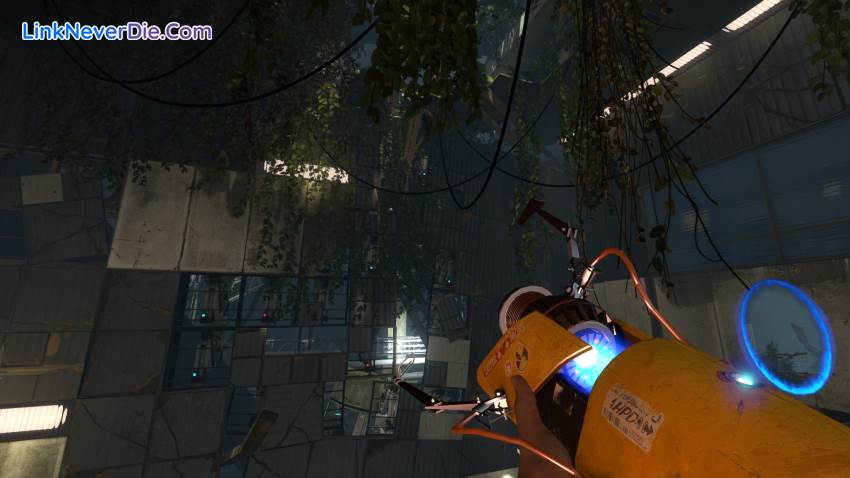 Hình ảnh trong game Portal Stories: Mel (screenshot) Hình ảnh trong game Portal Stories: Mel (screenshot)