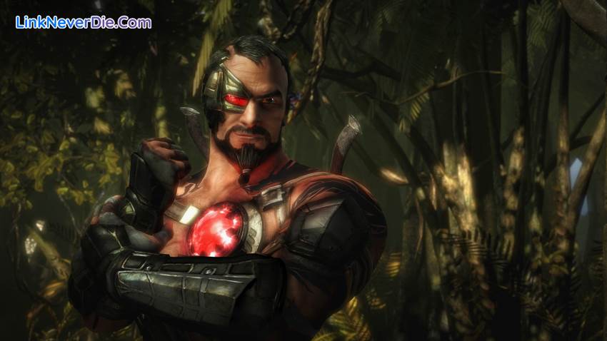 Hình ảnh trong game Mortal Kombat X / XL (screenshot) Hình ảnh trong game Mortal Kombat X / XL (screenshot)