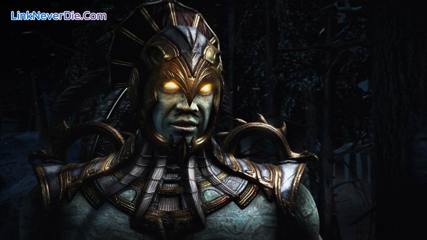 Hình ảnh trong game Mortal Kombat X / XL (screenshot) Hình ảnh trong game Mortal Kombat X / XL (screenshot)