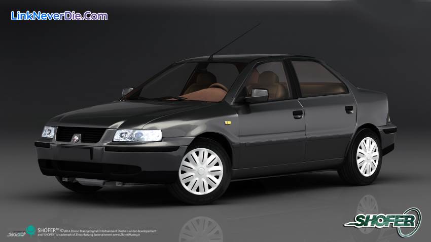 Hình ảnh trong game SHOFER Race Driver (screenshot) Hình ảnh trong game SHOFER Race Driver (screenshot)