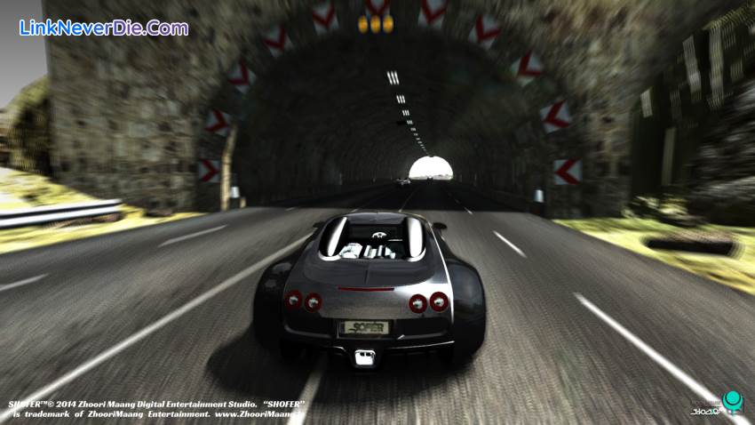 Hình ảnh trong game SHOFER Race Driver (screenshot) Hình ảnh trong game SHOFER Race Driver (screenshot)