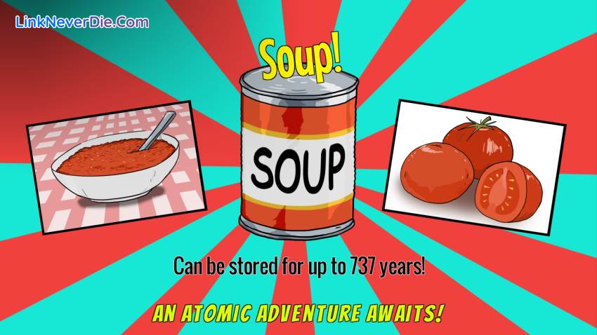 Hình ảnh trong game 60 Seconds! (screenshot) Hình ảnh trong game 60 Seconds! (screenshot)