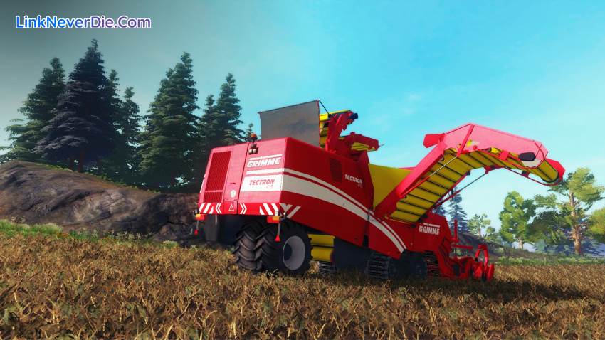 Hình ảnh trong game Farm Expert 2016 (screenshot) Hình ảnh trong game Farm Expert 2016 (screenshot)