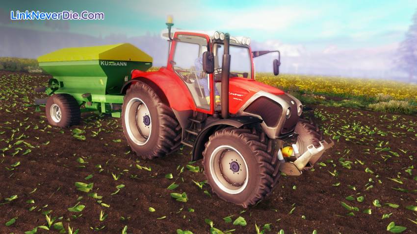 Hình ảnh trong game Farm Expert 2016 (screenshot) Hình ảnh trong game Farm Expert 2016 (screenshot)