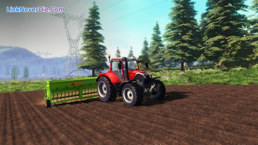 Hình ảnh trong game Farm Expert 2016 (screenshot) Hình ảnh trong game Farm Expert 2016 (screenshot)