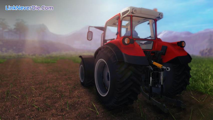 Hình ảnh trong game Farm Expert 2016 (screenshot) Hình ảnh trong game Farm Expert 2016 (screenshot)