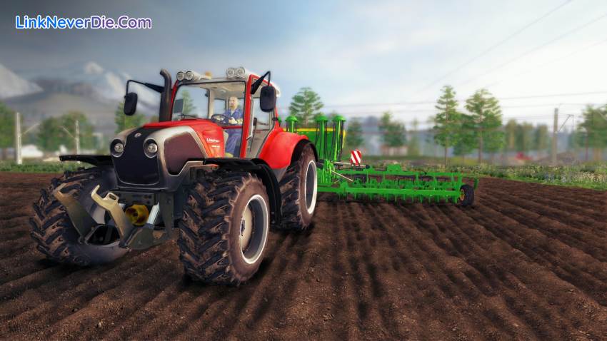 Hình ảnh trong game Farm Expert 2016 (screenshot) Hình ảnh trong game Farm Expert 2016 (screenshot)