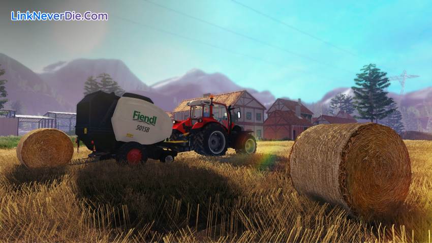 Hình ảnh trong game Farm Expert 2016 (screenshot) Hình ảnh trong game Farm Expert 2016 (screenshot)