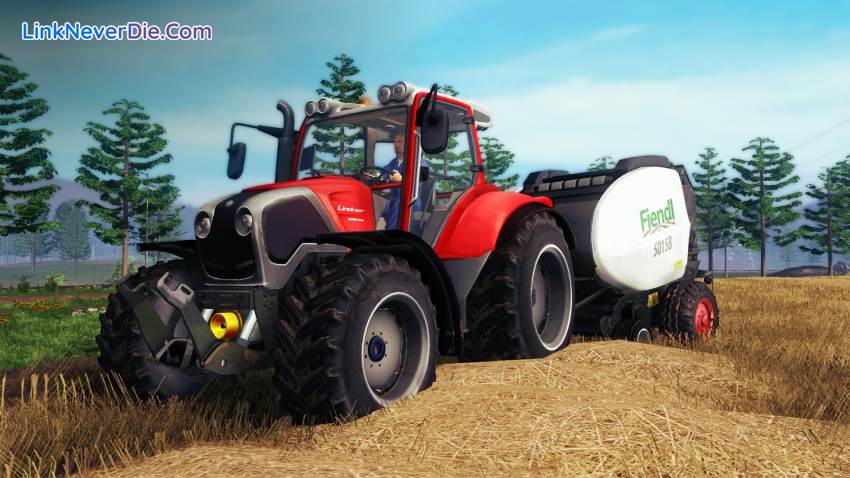 Hình ảnh trong game Farm Expert 2016 (screenshot) Hình ảnh trong game Farm Expert 2016 (screenshot)