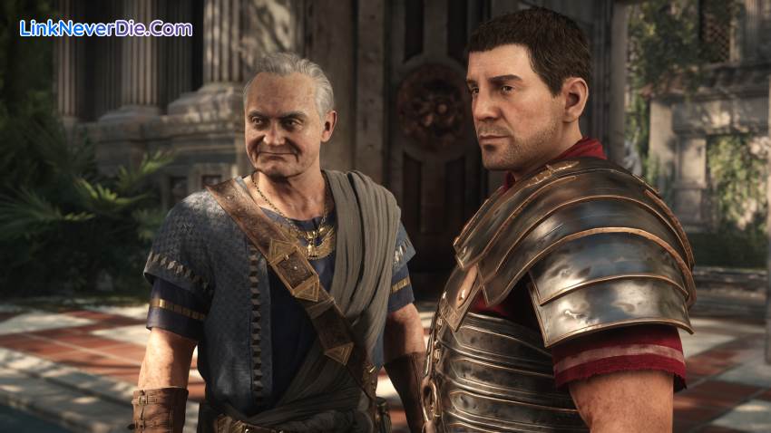 Hình ảnh trong game Ryse Son of Rome (screenshot) Hình ảnh trong game Ryse Son of Rome (screenshot)