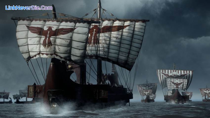 Hình ảnh trong game Ryse Son of Rome (screenshot) Hình ảnh trong game Ryse Son of Rome (screenshot)