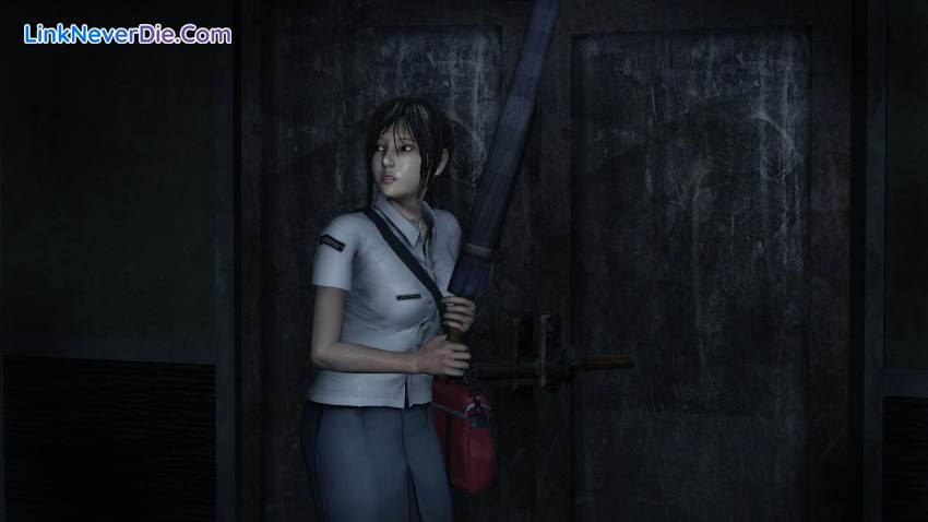 Hình ảnh trong game DreadOut (screenshot) Hình ảnh trong game DreadOut (screenshot)