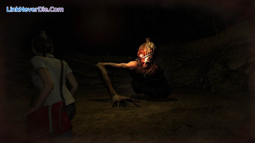 Hình ảnh trong game DreadOut (screenshot) Hình ảnh trong game DreadOut (screenshot)