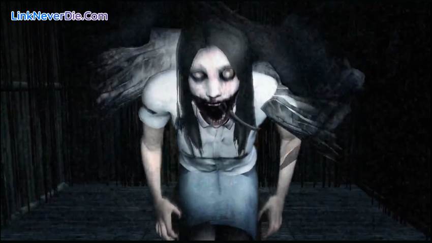 Hình ảnh trong game DreadOut (screenshot) Hình ảnh trong game DreadOut (screenshot)