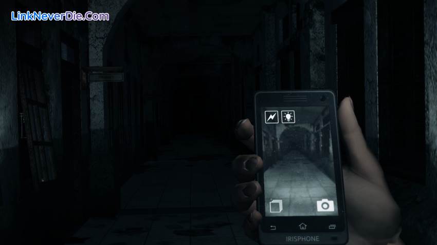 Hình ảnh trong game DreadOut (screenshot) Hình ảnh trong game DreadOut (screenshot)