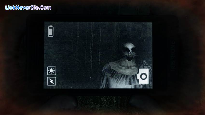 Hình ảnh trong game DreadOut (screenshot) Hình ảnh trong game DreadOut (screenshot)