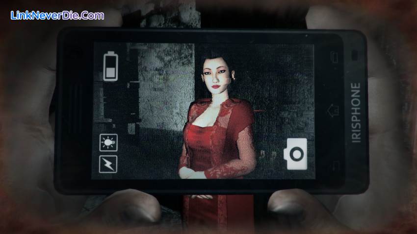 Hình ảnh trong game DreadOut (screenshot) Hình ảnh trong game DreadOut (screenshot)