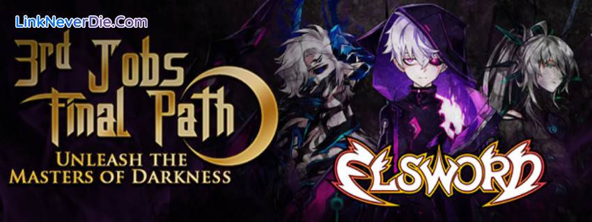 Hình ảnh trong game Elsword (screenshot) Hình ảnh trong game Elsword (screenshot)