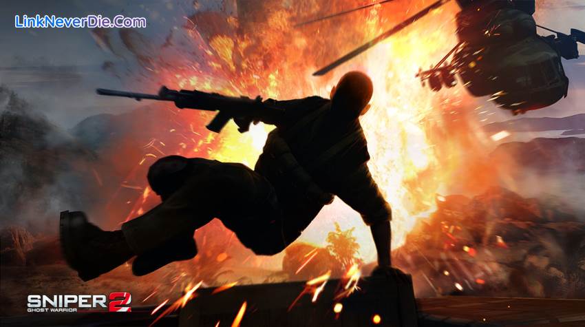 Hình ảnh trong game Sniper: Ghost Warrior 2 Complete Edition (screenshot) Hình ảnh trong game Sniper: Ghost Warrior 2 Complete Edition (screenshot)