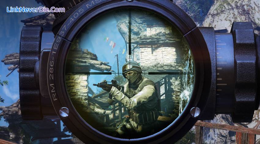 Hình ảnh trong game Sniper: Ghost Warrior 2 Complete Edition (screenshot) Hình ảnh trong game Sniper: Ghost Warrior 2 Complete Edition (screenshot)