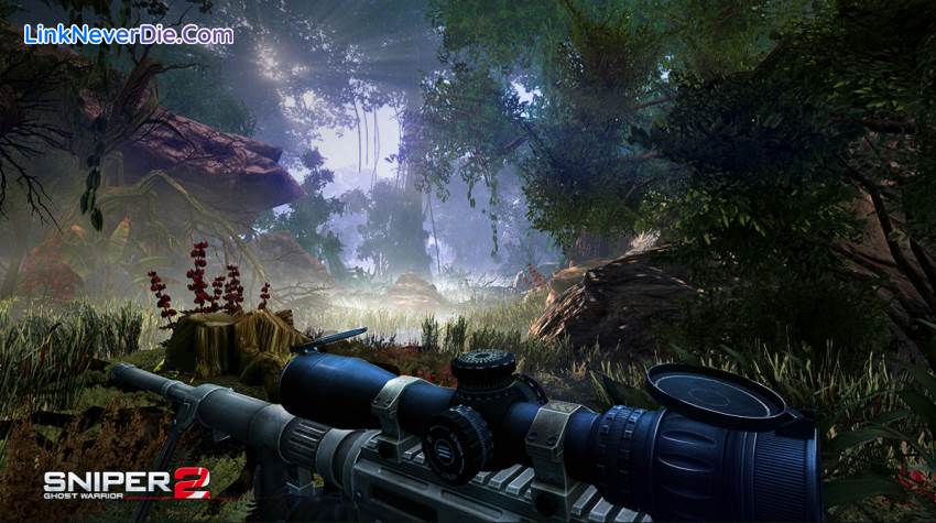 Hình ảnh trong game Sniper: Ghost Warrior 2 Complete Edition (screenshot) Hình ảnh trong game Sniper: Ghost Warrior 2 Complete Edition (screenshot)