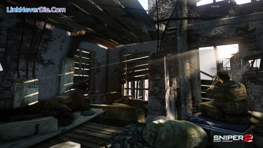Hình ảnh trong game Sniper: Ghost Warrior 2 Complete Edition (screenshot) Hình ảnh trong game Sniper: Ghost Warrior 2 Complete Edition (screenshot)