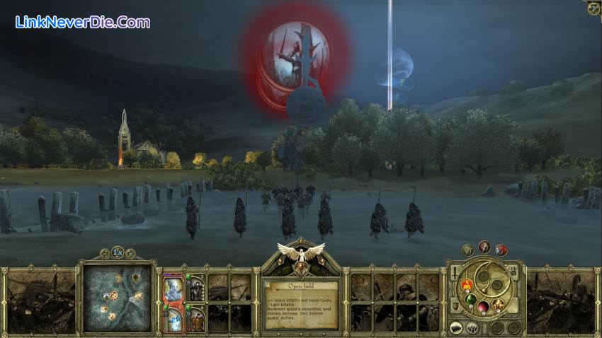 Hình ảnh trong game King Arthur: Fallen Champions (screenshot) Hình ảnh trong game King Arthur: Fallen Champions (screenshot)